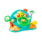Игрушка музыкальная Bright Starts Lights'n'colors driver