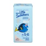 Huggies Little Swimmers Подгузники для плавания, 14+ кг, 10 шт
