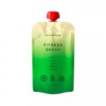 Фруктовое пюре Nutrino Lab FITNESS MIX яблоко киви шпинат и банан 3+ 200 гр
