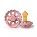 Пустышка FRIGG Fairytale X H.C. Andersen Latex Thumbelina 6-18м+