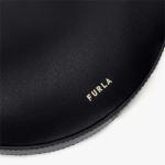 FURLA DELIZIA MINI SHOULDER BAG - VITELLO ROMA