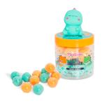 Martinelia бомбочки для ванной, Dino splash