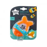 Прорезыватель Tommee Tippee 4м+