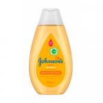 Детский шампунь Johnson's Baby 200 мл