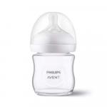 Бутылочка для кормления Philips Avent Natural Feeling 0м+   120 мл