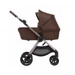 Коляска Anex IQ 2в1 TEDDY