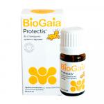 Пробиотик в каплях для детей BioGaia Protectis Baby 100 млн КОЕ 5 мл