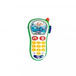 Развивающая игрушка Chicco Телефон 6м+