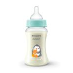 Бутылочка Philips Avent Grow Baby 1м+ 250 мл