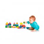 Игрушка-каталка Viga Toys Паровозик