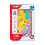 Погремушка-прорезыватель Пульт с ключами Huanger HE8026