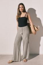 MMD STRIPE PANT