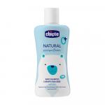 Шампунь "Без слез" Chicco Natural Sensation 200 мл
