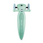 Трёхколесный самокат Globber Primo Foldable ECO PISTACHIO