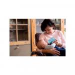 Бутылочка Philips Avent Natural Response Pastel Blue 260 мл