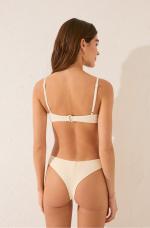 CO TEXTURE ECRU SA QYP