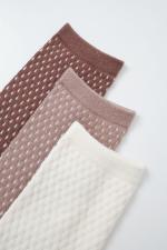 SO ROMBOS BROWN PACK
