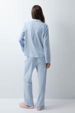 MMM BLUE PJ