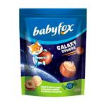 Конфеты шоколадные babyfox Galaxy фундук 130гр
