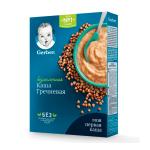 Каша безмолочная Gerber гречневая с 4 мес 180 г