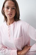 MMM MOOD TOP PINK