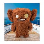 Мягкая игрушка FUGGLER GOLD FUGGS Угрюмый Ворчун