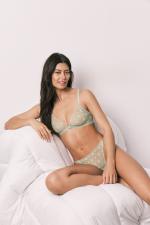TR3 LACE ST MINT