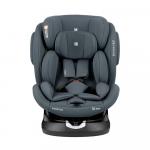 Автокресло KikkaBoo i-Felix i-SIZE Dark Grey