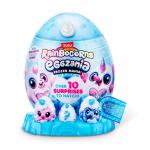 Плюшевая игрушка Rainbocorns Frozen Mania