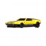 Машинка Hot Wheels Premium Boulevard De Tomaso Pantera Gruppo 4