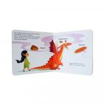 Книга как научить дракона говорить Пожалуйста