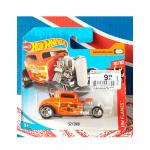 Базовая машинка Hot Wheels Mattel