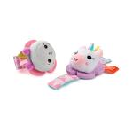 Погремушки Bright Starts Unicorn'n'lama