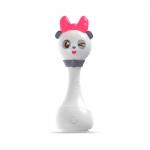 Интерактивная музыкальная игрушка Alilo Малышарики Модель Пандочка R1