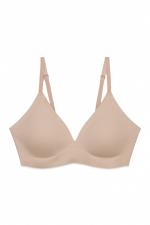 ES R STRAP TOP