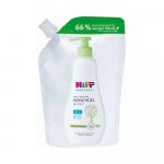 Гель для душа HiPP Babysanft Head to Toe Baby Wash Refill 0м+ 400 мл