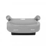 Автокресло KikkaBoo i-Go i-SIZE Light Grey