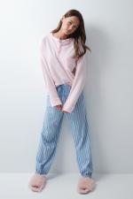 MMM MOOD TOP PINK