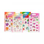 Временные тату Martinelia World Magic