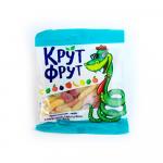 Мармеладки Крут Фрут змейки 70 гр