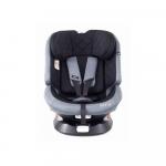 Автокресло Rant Nitro isofix Grey Black