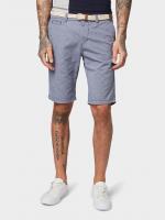 chino shorts y.d. wi, Black Iris Blue, L