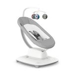 Качели для новорожденных Mamaroo Stella Grey Mélange