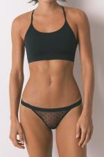 TB3 MESH PLUM BT BLACK