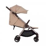 Коляска 2в1 Anex IQ CREAMY