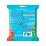 Кусочки фруктовые Когда я вырасту Персик 30 гр