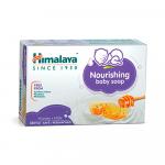 Мыло детское Himalaya Мед и Молоко питающее очищающее 125 гр