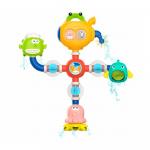 Игрушка для ванной Huanger Водный перекресток HE8070