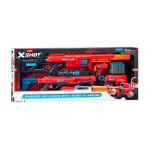 Бластер X-Shot Combo Pack Ranger X8 & Hawk Eye & Fury 4 & Micro 24 дротиков