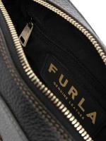 FURLA PRIMULA MINI C.BODY WEBBING STRAP - VITELLO ST.ERACLE+NASTRO LOGATO